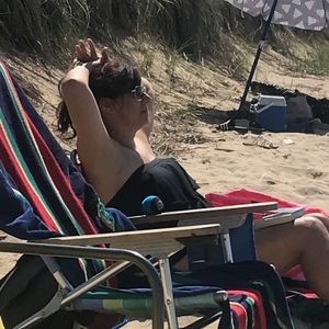 Meet your Posher, Suzanne